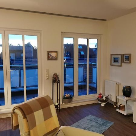 Neu! Schicke Und Moderne Fewo Lindenalle Og Hanstedt Exterior foto